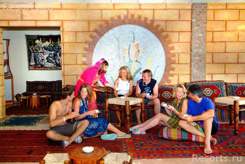 Club Hotel Nena 52